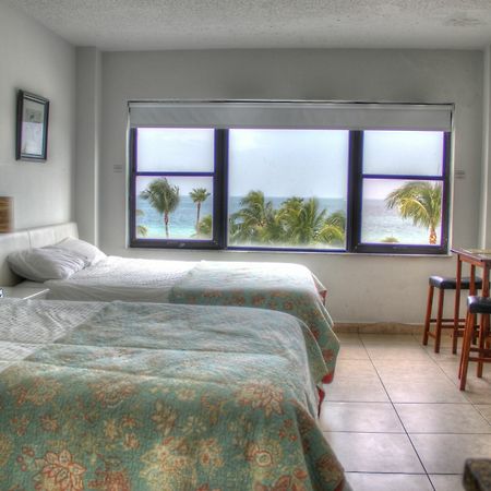 Private Apartments At The Casablanca Miami Beach Eksteriør billede