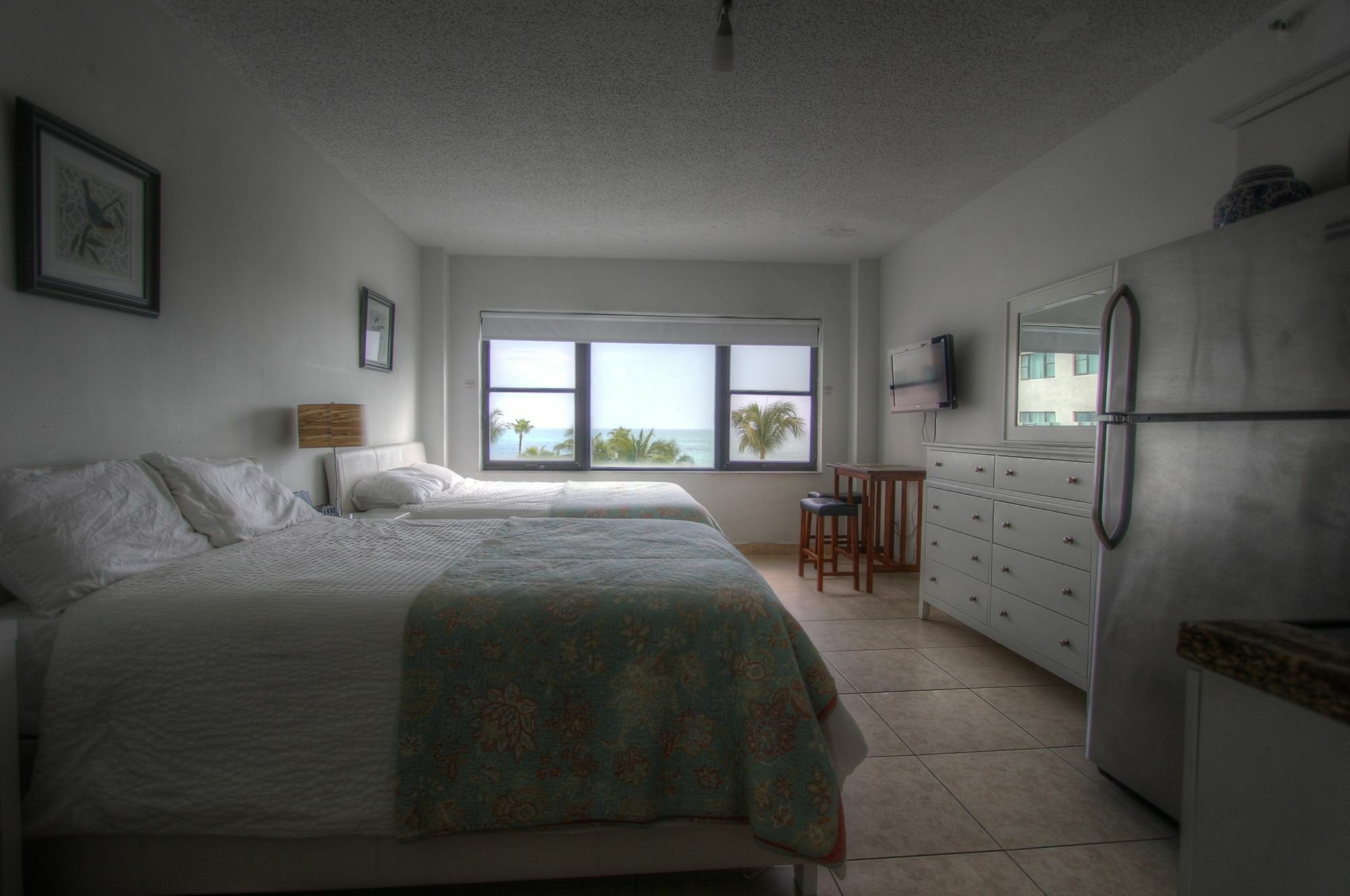 Private Apartments At The Casablanca Miami Beach Eksteriør billede