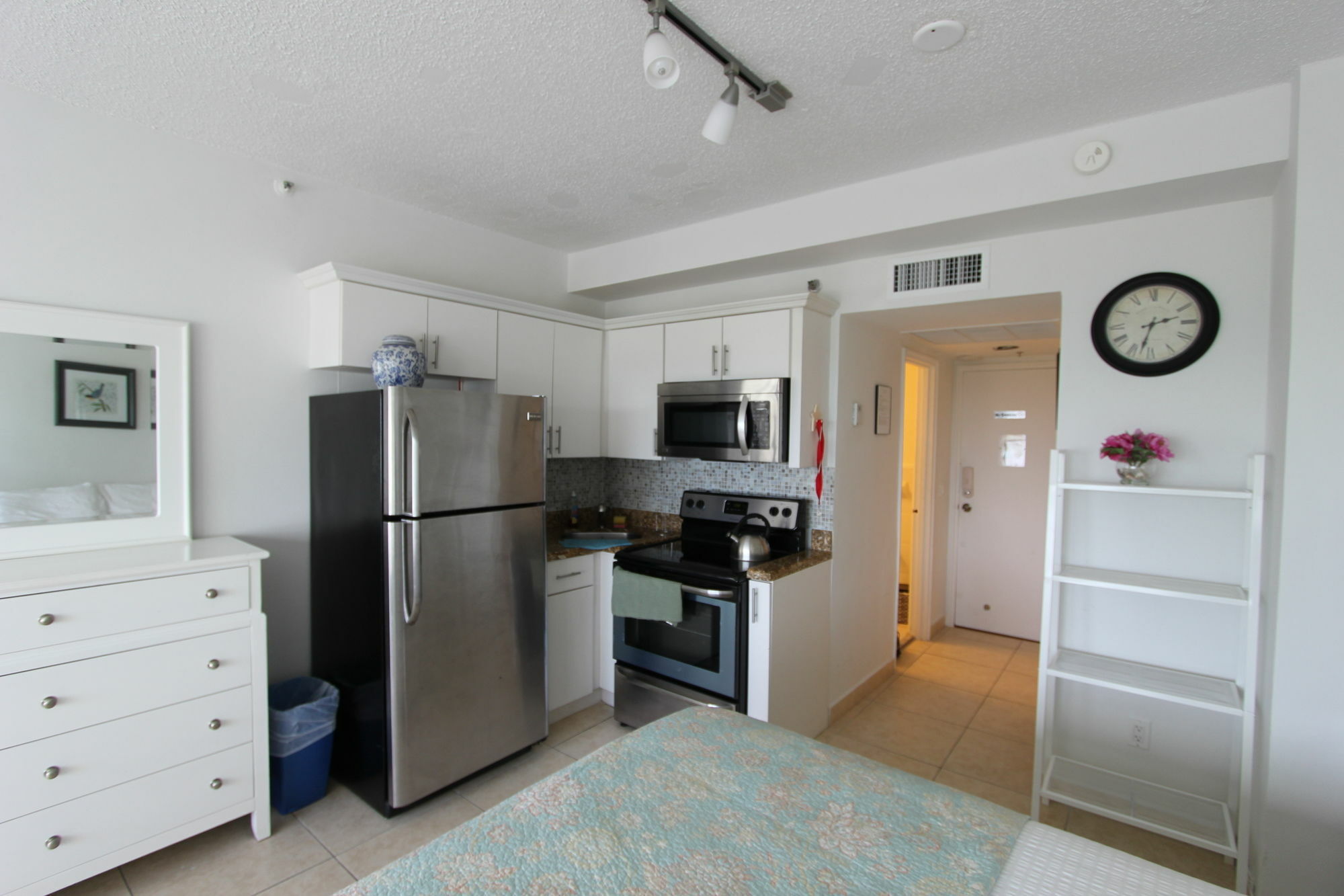 Private Apartments At The Casablanca Miami Beach Eksteriør billede