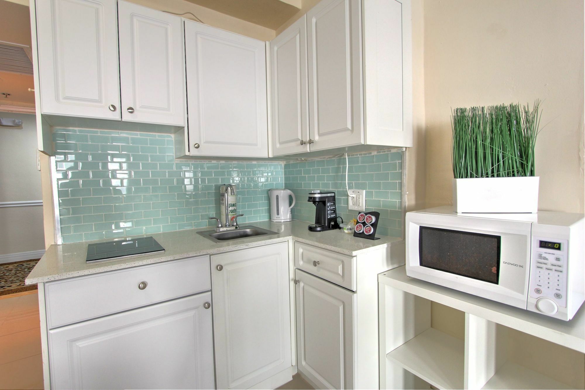 Private Apartments At The Casablanca Miami Beach Eksteriør billede