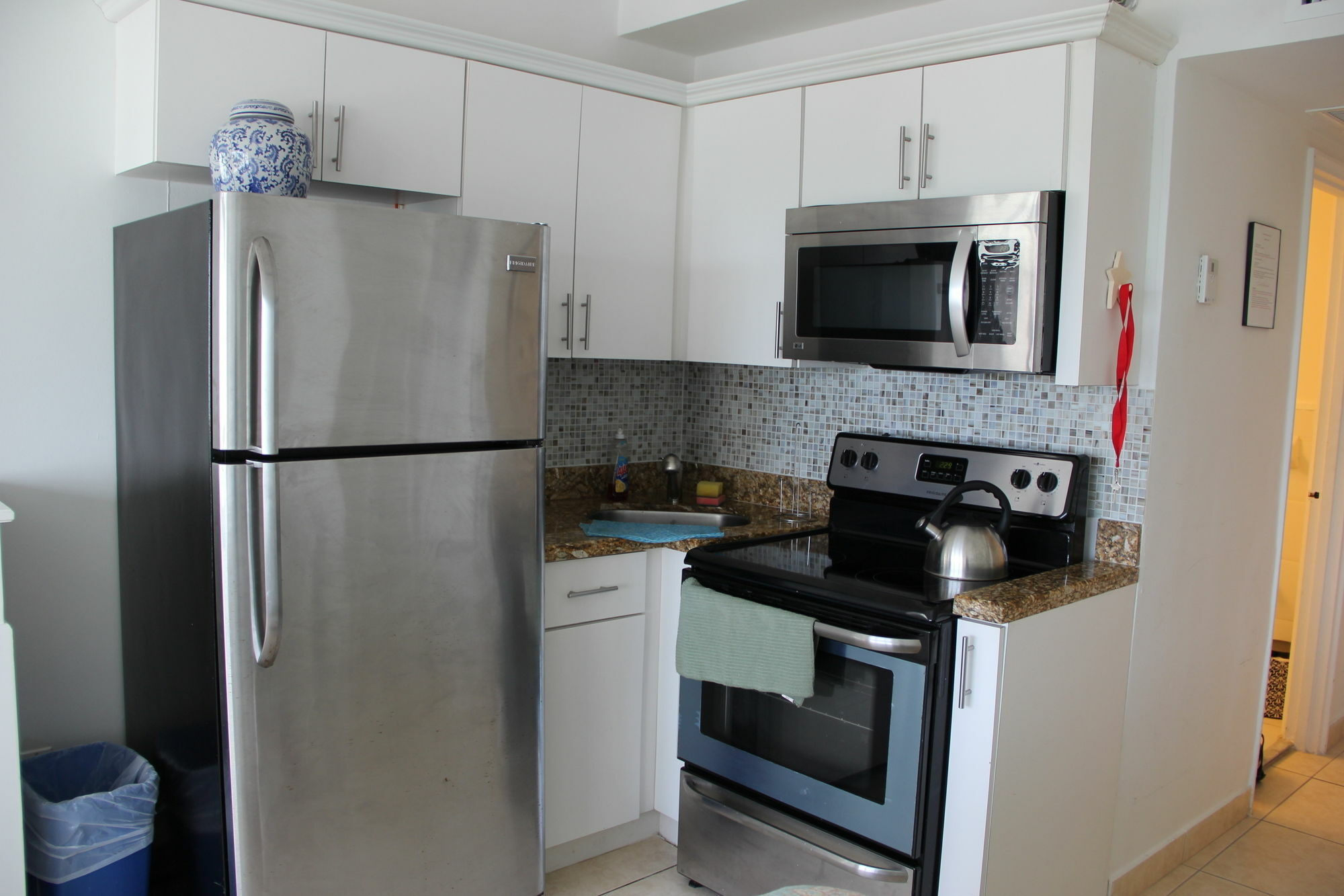 Private Apartments At The Casablanca Miami Beach Eksteriør billede