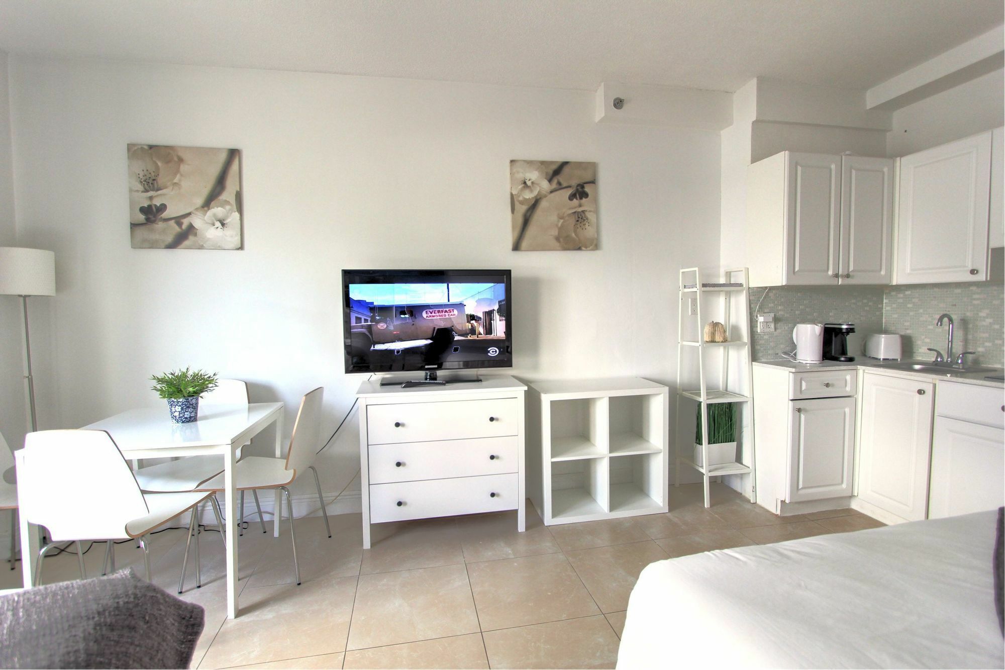 Private Apartments At The Casablanca Miami Beach Eksteriør billede