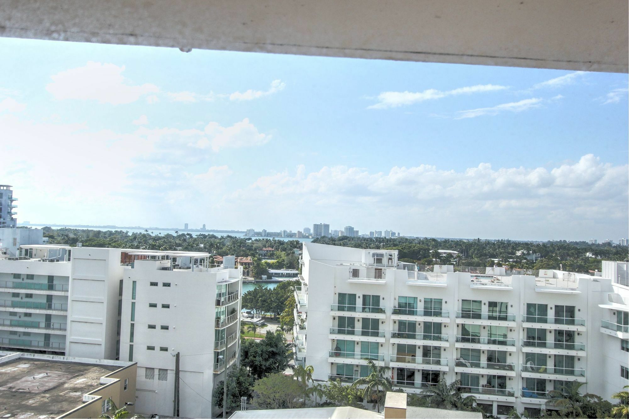 Private Apartments At The Casablanca Miami Beach Eksteriør billede