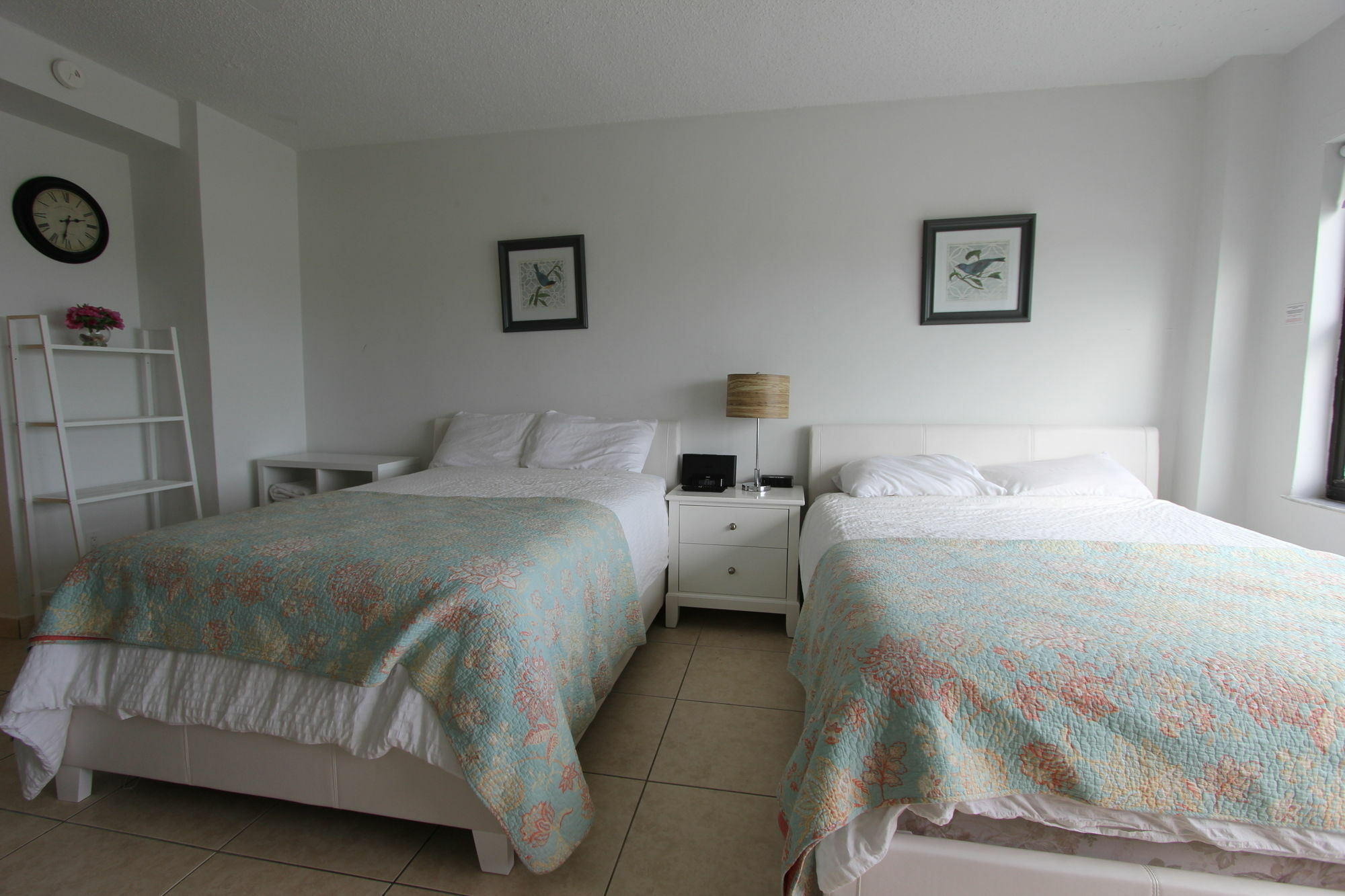Private Apartments At The Casablanca Miami Beach Eksteriør billede